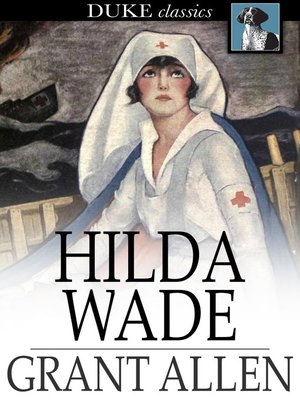 cover image of Hilda Wade